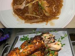 -绿茶餐厅(成都大悦城店)