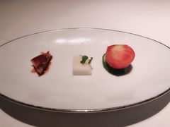 -金轩中餐厅 Jin Xuan(浦东丽思卡尔顿酒店)