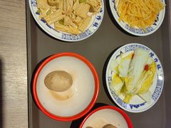 -兰州陈记牛肉面 ·烧烤· 铜锅涮肉(万达店)