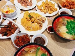 -泰煌鸡·上海白斩鸡·鸡汤面(鹤庆店)