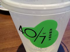 -宝珠奶酪(浦东金桥店)