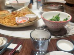 -吴记百家·私房菜·家宴(润园店)