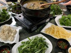 -炊烟餐厅