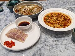 -聚丰园•湖鲜餐厅(阿红私房菜梅石路店)