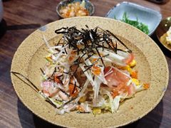 -信日本料理(信义坊店)