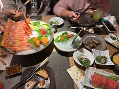 -德川家日本料理(中关村寰太大厦店)