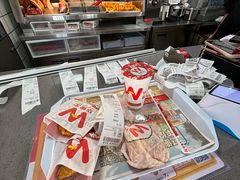 -华莱士·炸鸡汉堡(坂田店)