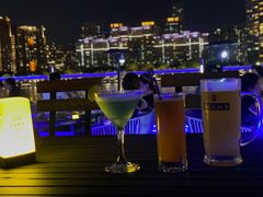 -琶醍壹号•潮菜江景餐吧