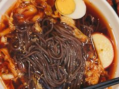 -华天延吉餐厅(西四总店)