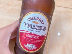 -洪福饭店·十八年老店