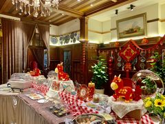 -马勒别墅饭店(静安寺店)