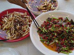 -蛙兔鸡自贡风味·特色江湖菜(广都店)