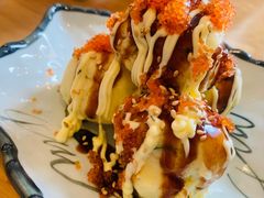 -村上一屋·亚洲菜融合小馆(南楼店)