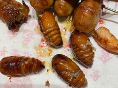 -老白清真烧烤(锦州旗舰店)