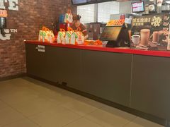 -汉堡王(北京通州领展店)