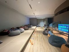 -涨巢·潮玩水疗局