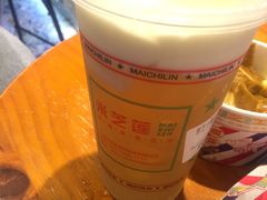-美芝莲(东方宝泰店)