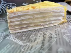 -猫王榴莲世家(三里屯SOHO商场店)
