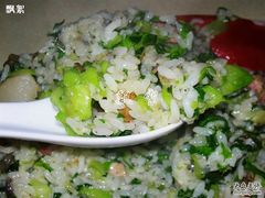 -舒蔡记生煎菜饭(云南中路店)