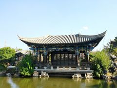 -朱家花园