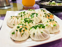 -龍记海鲜美食城(侨港风情街店)