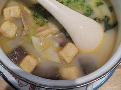 -小杨生煎(黄河路店)