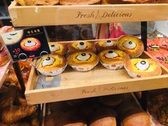 -山崎面包(静安久光店)