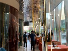 -赵小姐丨新中餐(曲江店)