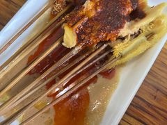 -马三洋芋片(兰州总店)