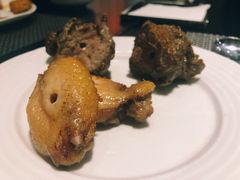巴西烤肉-青岛证大喜玛拉雅酒店·Z1餐厅
