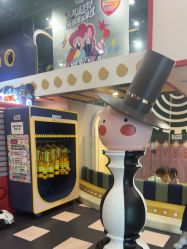 点击看大图 -meland club亲子乐园(北京芳圆里ID MALL店)