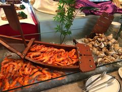 -福建鲤鱼洲酒店