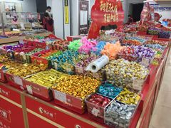 -物美超市(通州华业玫瑰店)