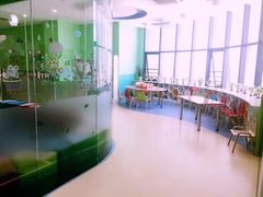 -小问号·科学启蒙·逻辑思维·阅读素养·口才演讲(杨浦合生汇中心)