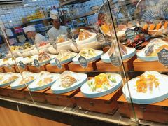 -大鹏饭店·金陵老味道(奥体中心店)