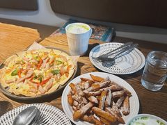 -FUNFUN有饭花园聚会餐厅