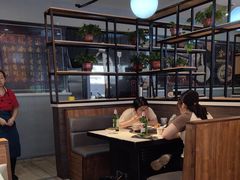 -二十一分小锅炖(中心店)