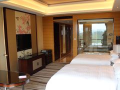 -廊坊固安福朋喜来登酒店
