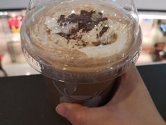 -萨莉亚意式餐厅(南京万达茂店)
