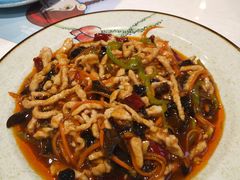 -辣小妮de川菜馆(红旗Mall店)