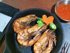 -West10 西拾·西餐厅·创意菜(未来科技城店)