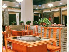 大堂-汇通杨家·烤肉(汇通店)