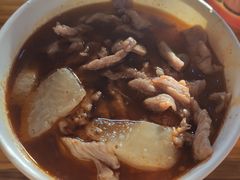 -王记生烫牛杂面馆(兰陵路店)