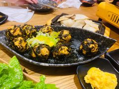 -恩你小木屋·烤肉韩式料理(嘉兴秀洲店)