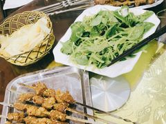 -虢州羊肉馆(三门峡店)