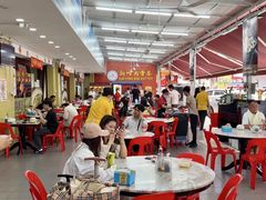 -新峰肉骨茶(总店)
