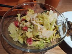 -谷丽麦馕新疆菜·清真(步步高梅溪新天地店)