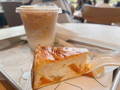 -SAANCI山池咖啡(海上世界文化艺术中心店)