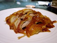 孔府烤鸭-四季厨房 鲁菜·孔府烤鸭(高新万达店)