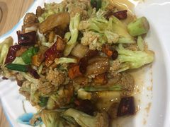 -赣湘菜馆